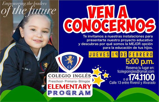 Clic para Visitarnos